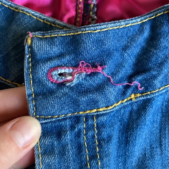 Wrangler Jeans - Picture 4 of 7